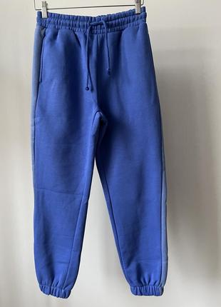 Джогери утеплені