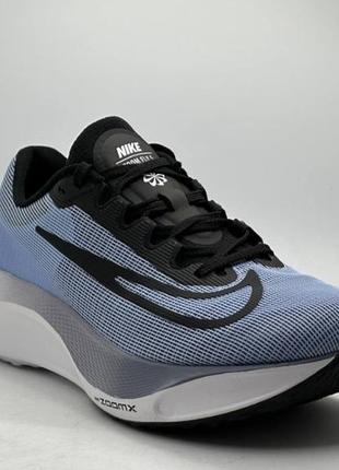 Nike zoom fly 3 grey sale