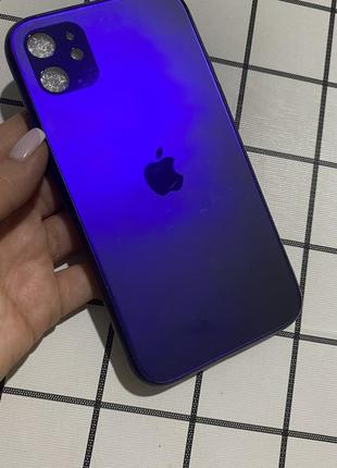 Чехол на iphone 11