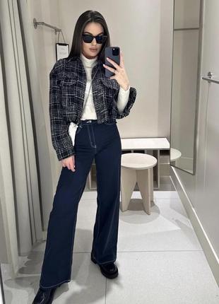 Пиджак h&m