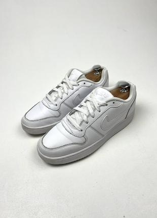 Оригинальные кроссовки nike ebernon low