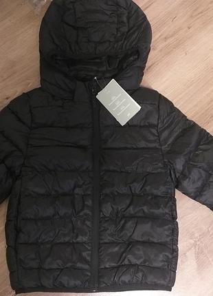 Стьобана куртка 4