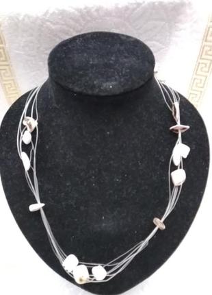 Украшение на шею