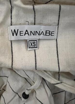 Сукня українського бренду weannabe3 фото