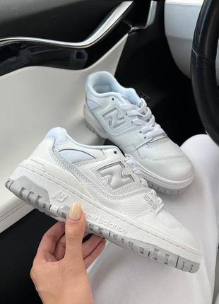Кроссовки new balance