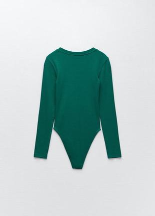 Боди zara4 фото