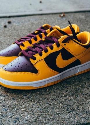 Оригинальн! nike dunk low retro