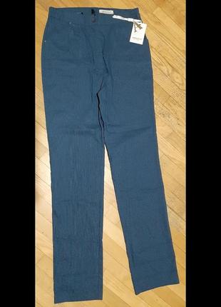 Легкі брюки arda tex, розмір 422 фото
