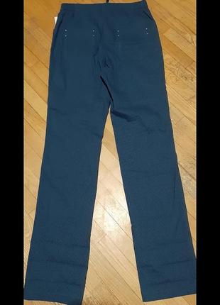 Легкі брюки arda tex, розмір 423 фото