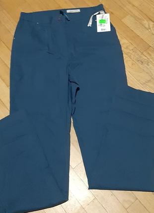 Легкі брюки arda tex, розмір 424 фото