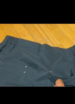 Легкі брюки arda tex, розмір 428 фото