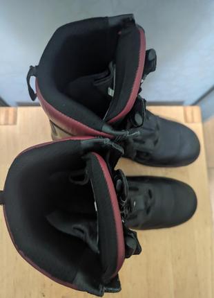 F2a - пожарные огнеупорные сапоги ботинки ботинки