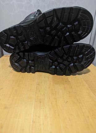 F2a - пожарные огнеупорные сапоги ботинки ботинки