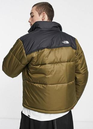 Оригінал! куртка the north face saikuru jacket4 фото