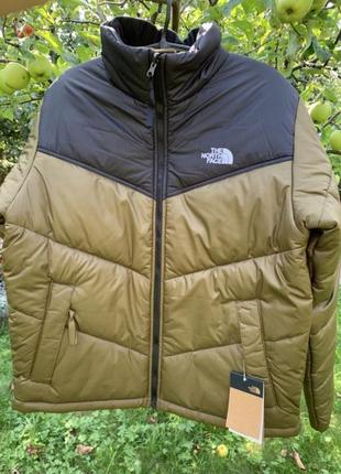 Оригінал! куртка the north face saikuru jacket