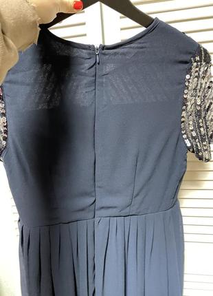 Сукня asos m/l 4