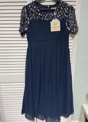 Сукня asos m/l 6