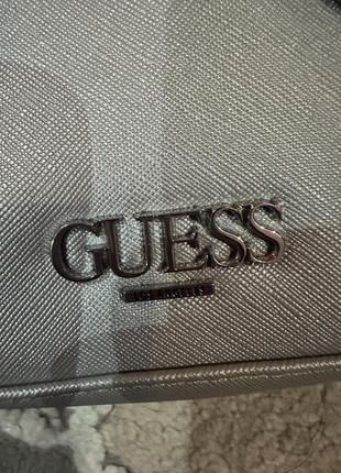 Сумка guess оригінал3 фото