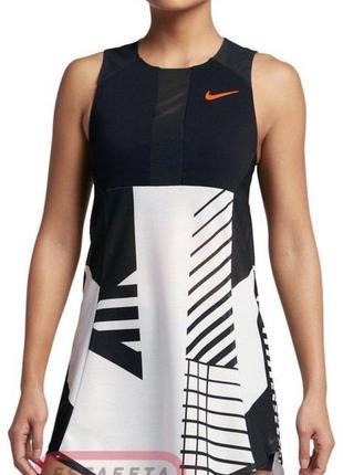 Платье nike serena williams