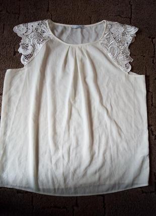 Блузка 52 розміру