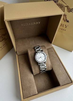 Годинник burberry bu9220 оригінал