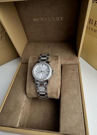 Годинник burberry bu9220 оригінал2 фото