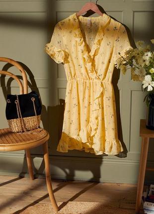 Платя h&m 🌼