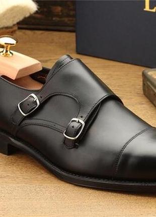 Туфлі loake 1880 р.43