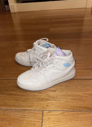 Жіночі air jordan