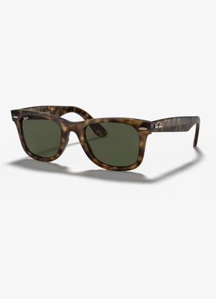 Ray ban 4340wayfarer оригинал новые6 фото