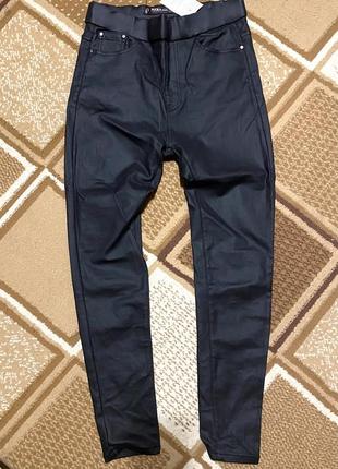 Лосини ,штани шкіряні