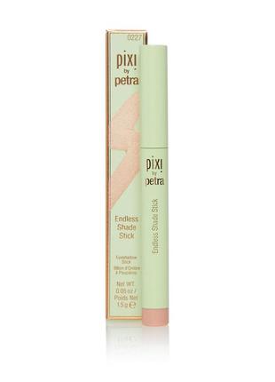 Pixi beauty, endless shade stick, теней-стик, оттенок 0227