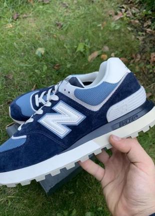 Кроссовки new balance 574 legacy оригинал