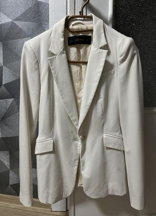 Женский пиджак zara