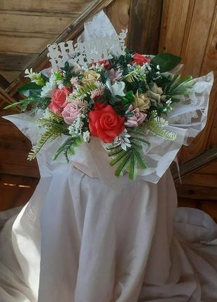 Мыло ручной работы 🥰