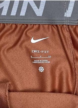 Nike dri-fit шорты s3 фото