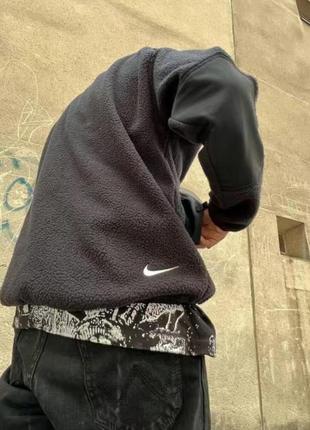 Nike acg ninja fleece описание читайте!3 фото