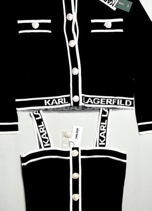 Сет karl lagerfeld1 фото