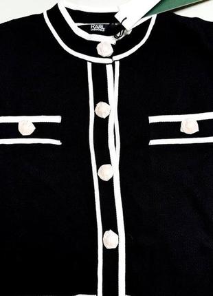 Сет karl lagerfeld 7
