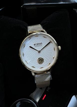 Жіночий годинник versace