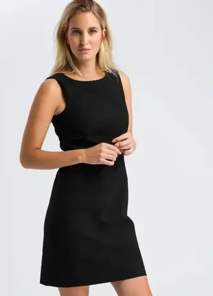 Бархатный сарафан на подкладке