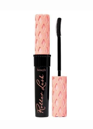 Туш для вій benefit roller lash