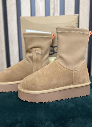 Чоботи ugg