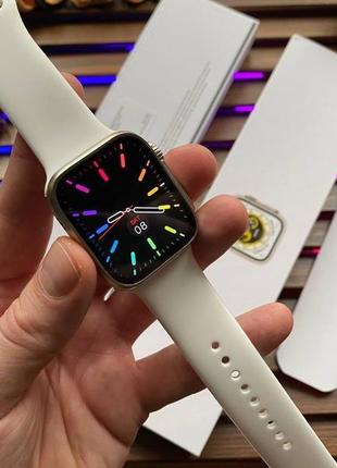 Часы apple smart watch s9 2023 года premium качество