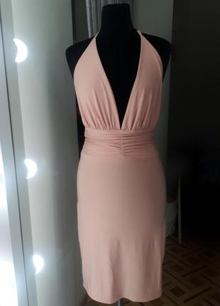 Вечерние платье