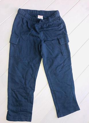 Брюки штани 5 лет jumping beans