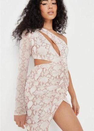 Сукня від missguided4 фото