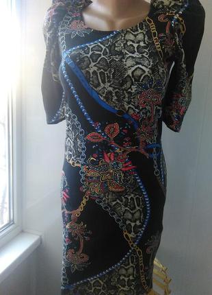 Фірмове плаття river island 4