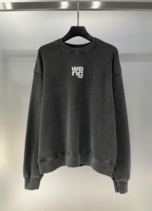 Костюм alexander wang 3