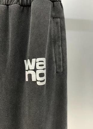 Костюм alexander wang 5